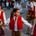 Procesión del Corpus Christi