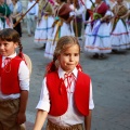 Procesión del Corpus Christi