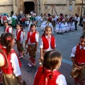 Procesión del Corpus Christi