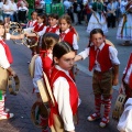 Procesión del Corpus Christi