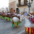 Procesión del Corpus Christi