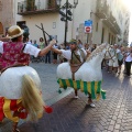 Procesión del Corpus Christi