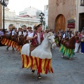 Procesión del Corpus Christi