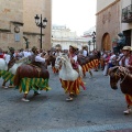 Procesión del Corpus Christi