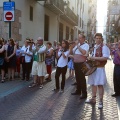 Procesión del Corpus Christi