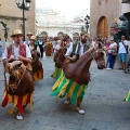 Procesión del Corpus Christi