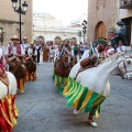 Procesión del Corpus Christi