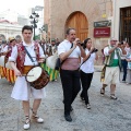 Procesión del Corpus Christi