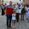 Procesión del Corpus Christi