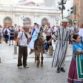 Procesión del Corpus Christi