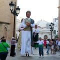 Procesión del Corpus Christi