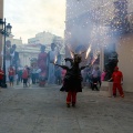 Procesión del Corpus Christi