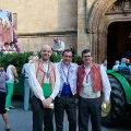 Procesión del Corpus Christi