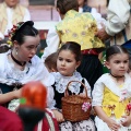 Procesión del Corpus Christi