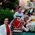 Procesión del Corpus Christi