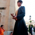 Procesión del Corpus Christi