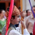 Procesión del Corpus Christi