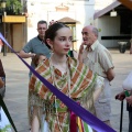 Procesión del Corpus Christi