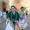 Procesión del Corpus Christi