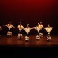 Festival de danza Coppelia