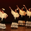 Festival de danza Coppelia