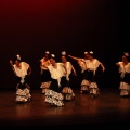 Festival de danza Coppelia