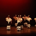 Festival de danza Coppelia
