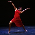 Festival de danza Coppelia