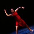 Festival de danza Coppelia