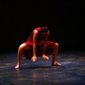 Festival de danza Coppelia