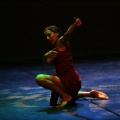 Festival de danza Coppelia