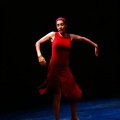 Festival de danza Coppelia