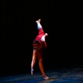 Festival de danza Coppelia