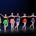Festival de danza Coppelia