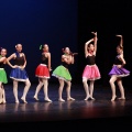 Festival de danza Coppelia