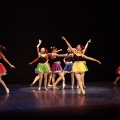 Festival de danza Coppelia