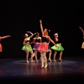Festival de danza Coppelia