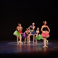 Festival de danza Coppelia