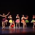 Festival de danza Coppelia
