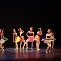 Festival de danza Coppelia