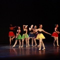 Festival de danza Coppelia