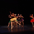 Festival de danza Coppelia
