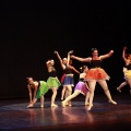 Festival de danza Coppelia