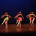 Festival de danza Coppelia