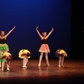 Festival de danza Coppelia