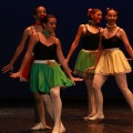 Festival de danza Coppelia