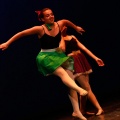 Festival de danza Coppelia