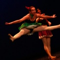 Festival de danza Coppelia