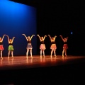 Festival de danza Coppelia