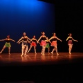 Festival de danza Coppelia